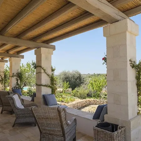 Trulli Cantalanotte * Ostuni