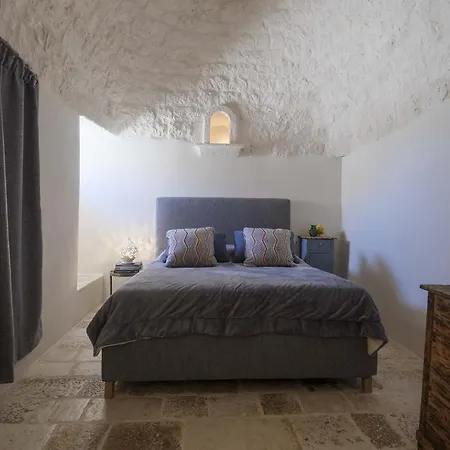 Trulli Cantalanotte *