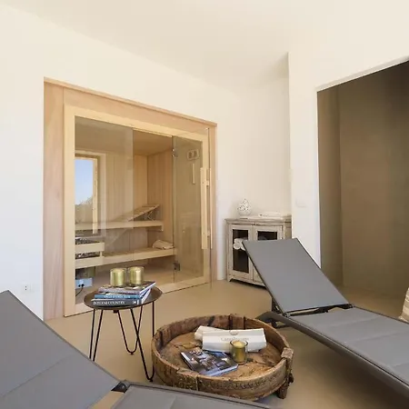 Trulli Cantalanotte *