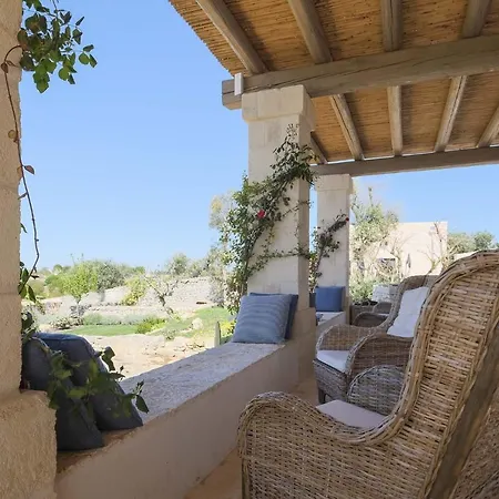 Trulli Cantalanotte Ostuni