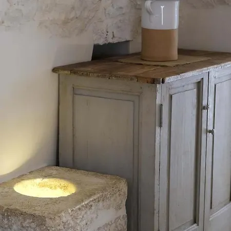Villa Trulli Cantalanotte Ostuni
