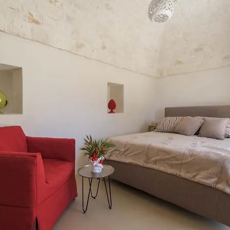 Trulli Cantalanotte