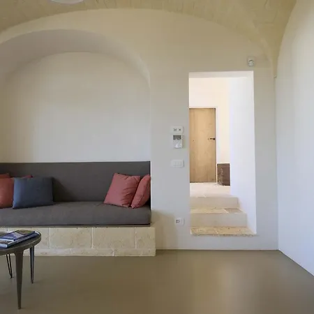 Villa Trulli Cantalanotte *