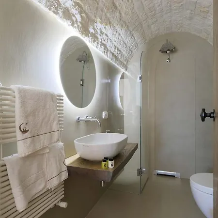 Trulli Cantalanotte Ostuni