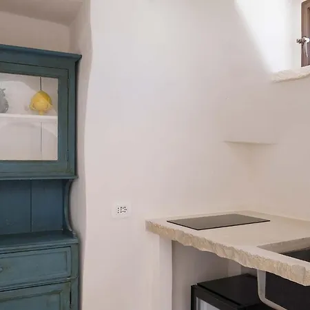 Villa Trulli Cantalanotte